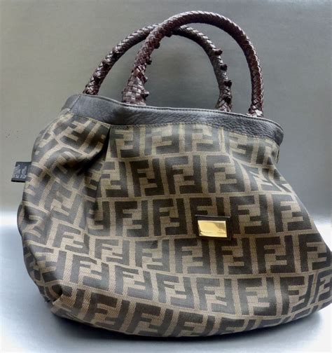 real fendi bag